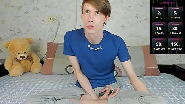 Erick Wilson online show from February 2026 05:13:01 PM