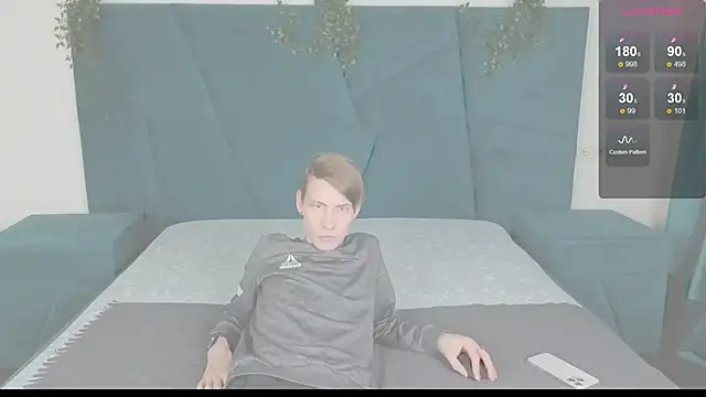 Erick Wilson online show from January 2026 07:45:02 AM