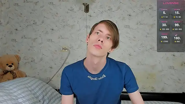 Erick Wilson online show from February 2026 04:53:02 AM