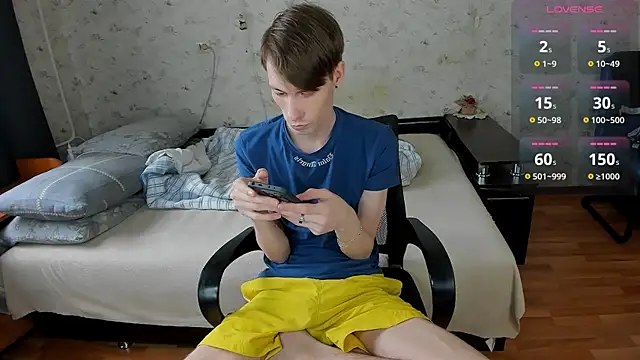 Erick Wilson online show from June 2026 06:13:01 AM