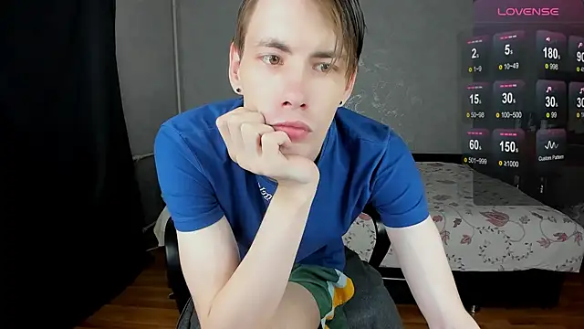 Erick Wilson online show from July 2026 09:27:01 AM