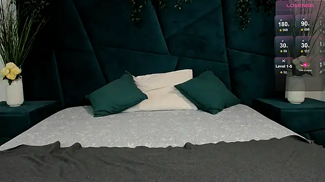 Snapshot of Erick_Wilson chatting on November 2025 06:07:01 AM Erick Wilson online show from November 2025 06:07:01 AM