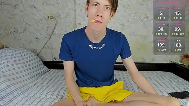 Erick Wilson online show from February 2026 04:29:02 PM