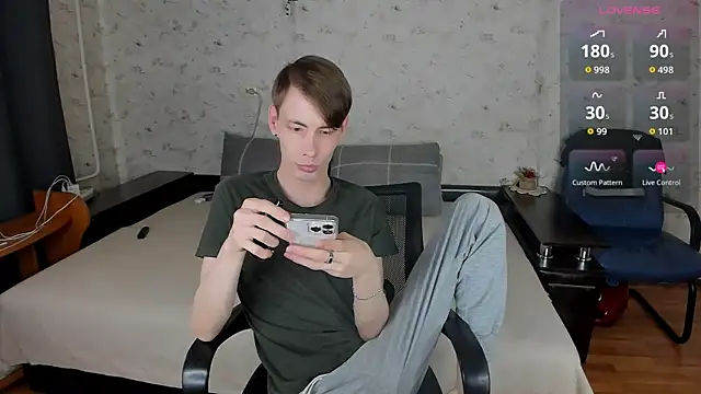 Erick Wilson online show from May 2026 09:38:02 AM