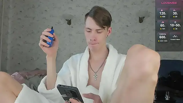 Snapshot of Erick_Wilson chatting on March 2026 06:28:02 AM Erick Wilson online show from March 2026 06:28:02 AM