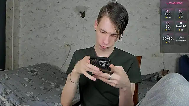 Erick Wilson online show from April 2026 11:12:01 AM