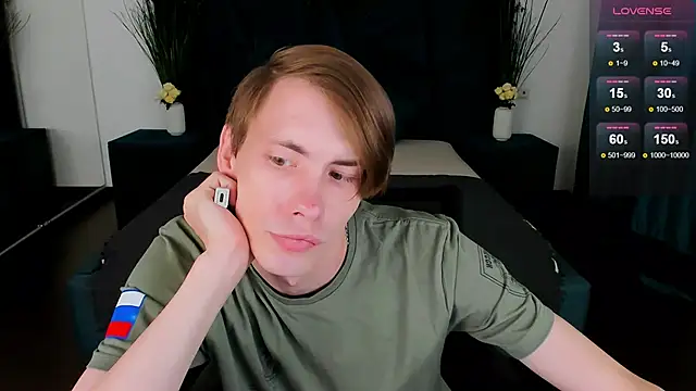 Erick Wilson online show from September 2025 07:41:02 AM