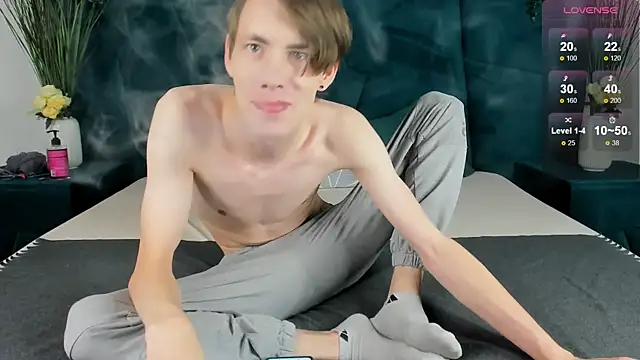 Erick Wilson online show from September 2025 08:31:02 AM