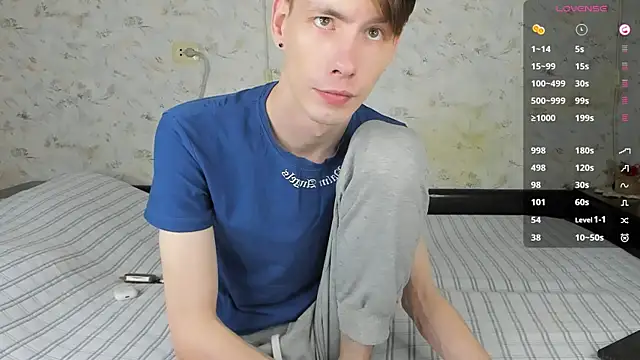 Snapshot of Erick_Wilson chatting on March 2026 07:00:02 AM Erick Wilson online show from March 2026 07:00:02 AM