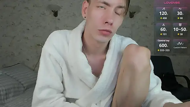 Snapshot of Erick_Wilson chatting on March 2026 05:12:02 AM Erick Wilson online show from March 2026 05:12:02 AM