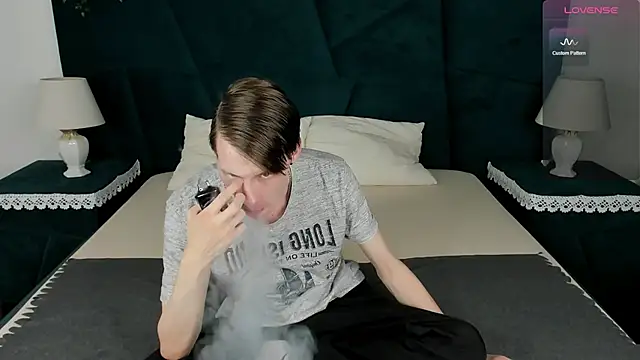 Erick Wilson online show from January 2026 07:47:01 AM