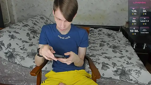 Erick Wilson online show from May 2026 04:18:01 AM