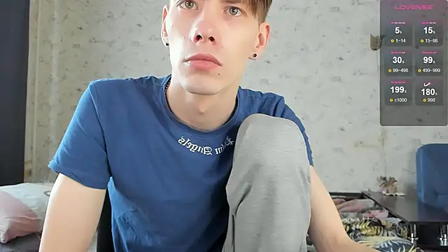 Snapshot of Erick_Wilson chatting on March 2026 08:40:02 AM Erick Wilson online show from March 2026 08:40:02 AM