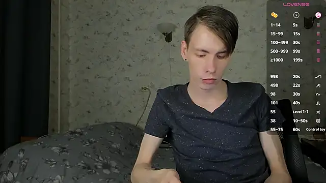 Snapshot of Erick_Wilson chatting on April 2026 11:00:01 AM Erick Wilson online show from April 2026 11:00:01 AM