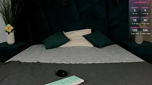 Snapshot of Erick_Wilson chatting on November 2025 07:33:02 AM Erick Wilson online show from November 2025 07:33:02 AM