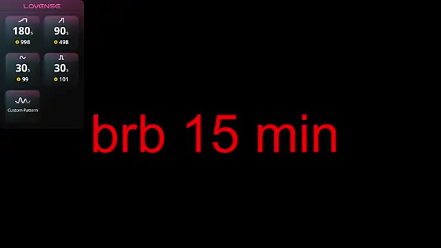 Erick Wilson online show from June 2026 03:01:01 AM