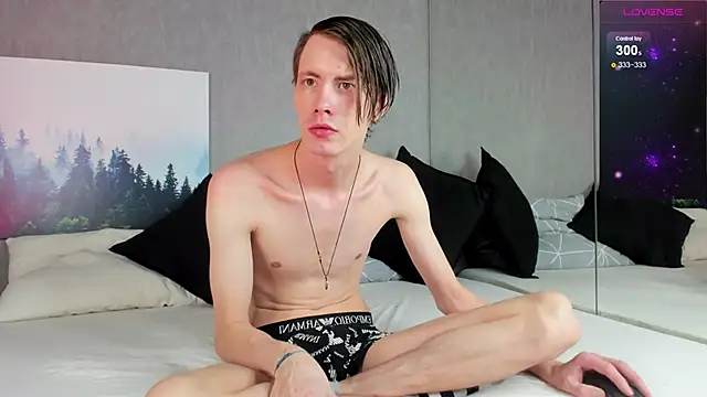 Erick Wilson online show from March 2025 07:36:01 PM