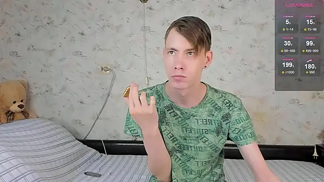 Snapshot of Erick_Wilson chatting on March 2026 08:33:02 AM Erick Wilson online show from March 2026 08:33:02 AM