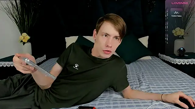 Erick Wilson online show from December 2025 06:02:01 AM