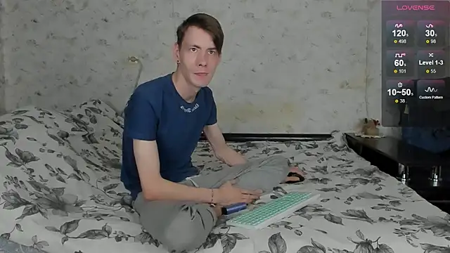 Snapshot of Erick_Wilson chatting on April 2026 05:57:02 AM Erick Wilson online show from April 2026 05:57:02 AM