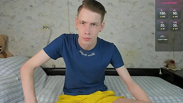 Erick Wilson online show from March 2026 05:08:02 AM