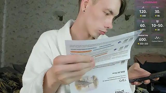 Snapshot of Erick_Wilson chatting on March 2026 07:25:02 AM Erick Wilson online show from March 2026 07:25:02 AM