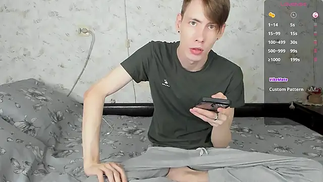 Snapshot of Erick_Wilson chatting on April 2026 04:13:01 PM Erick Wilson online show from April 2026 04:13:01 PM