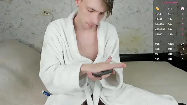 Snapshot of Erick_Wilson chatting on March 2026 09:35:01 AM Erick Wilson online show from March 2026 09:35:01 AM