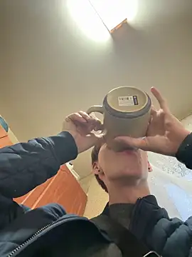 Erick Wilson online show from December 2025 06:51:02 AM