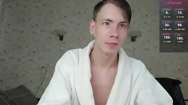 Snapshot of Erick_Wilson chatting on March 2026 09:45:01 AM Erick Wilson online show from March 2026 09:45:01 AM