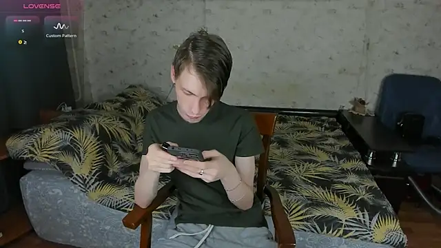 Erick Wilson online show from May 2026 05:58:02 AM