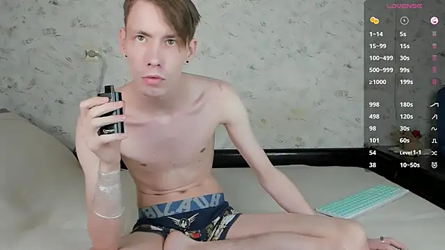 Snapshot of Erick_Wilson chatting on March 2026 06:38:02 AM Erick Wilson online show from March 2026 06:38:02 AM