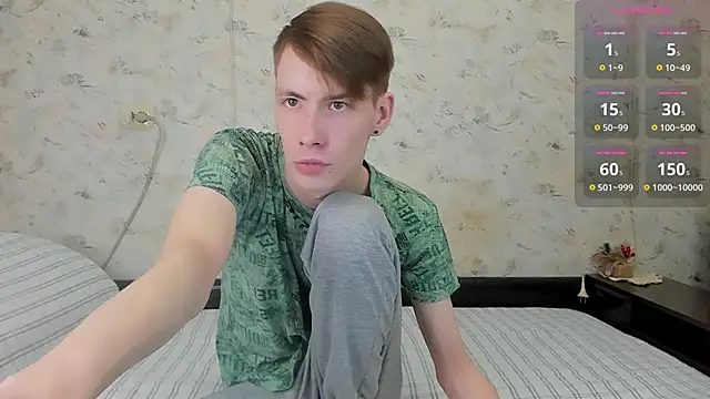 Snapshot of Erick_Wilson chatting on March 2026 11:29:02 AM Erick Wilson online show from March 2026 11:29:02 AM