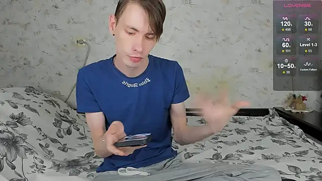 Snapshot of Erick_Wilson chatting on April 2026 05:06:02 PM Erick Wilson online show from April 2026 05:06:02 PM