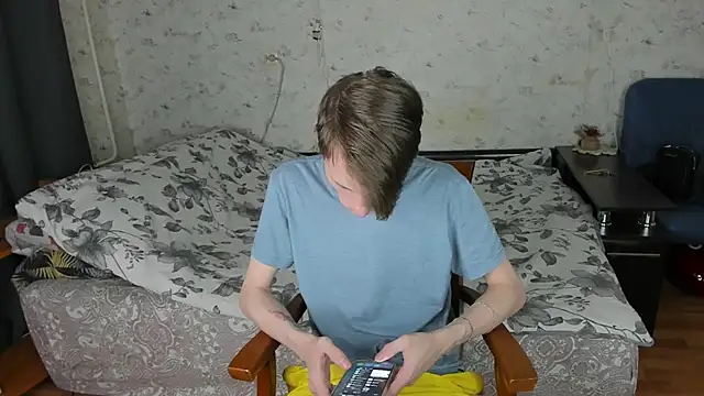 Erick Wilson online show from May 2026 08:07:02 AM