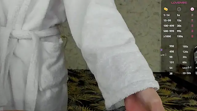 Snapshot of Erick_Wilson chatting on March 2026 07:41:02 AM Erick Wilson online show from March 2026 07:41:02 AM