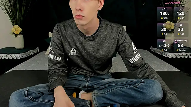 Erick Wilson online show from December 2025 11:47:01 AM