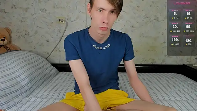 Erick Wilson online show from February 2026 07:43:01 AM