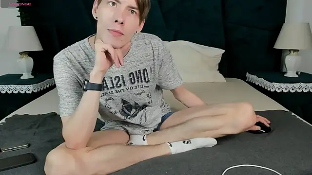 Erick Wilson online show from January 2026 10:00:01 AM