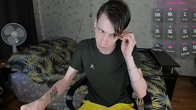 Erick Wilson online show from June 2026 10:49:01 AM