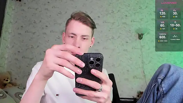 Erick Wilson online show from February 2026 05:23:02 PM