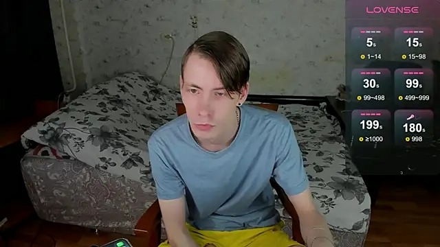 Erick Wilson online show from May 2026 07:45:01 AM