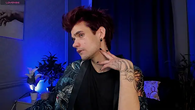 trevor dreams online show from February 2026 03:34:02 PM