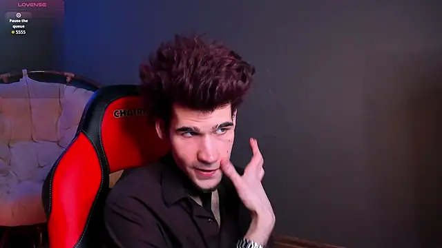 trevor dreams online show from February 2026 10:34:02 AM