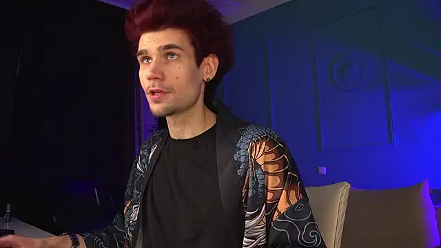 trevor dreams online show from March 2026 09:00:01 PM