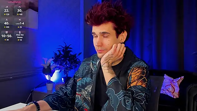 trevor dreams online show from February 2026 03:23:02 PM