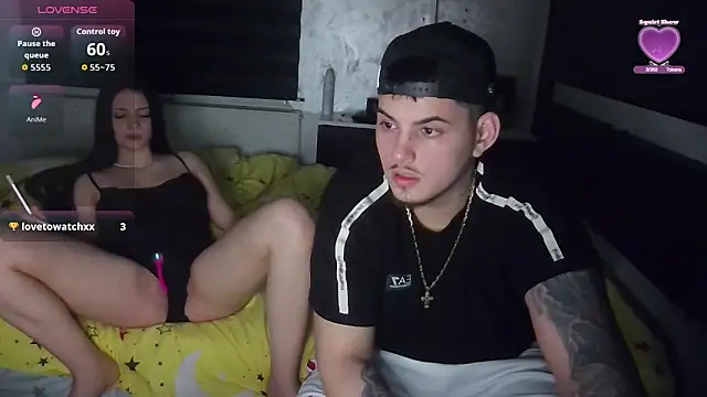 jessie mmm online show from March 2026 11:08:01 PM