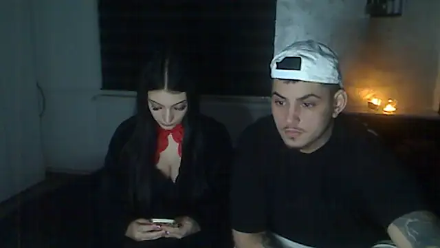 jessie mmm online show from February 2026 05:23:02 PM