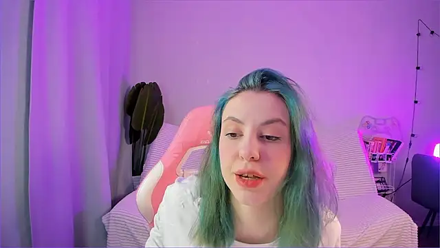 AdeleBabyGirl online show from March 2026 04:52:02 AM