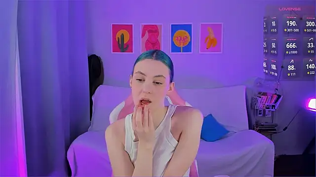 AdeleBabyGirl online show from March 2026 05:26:02 AM